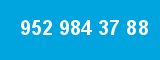 952 984 37 88 952 984 37 88
